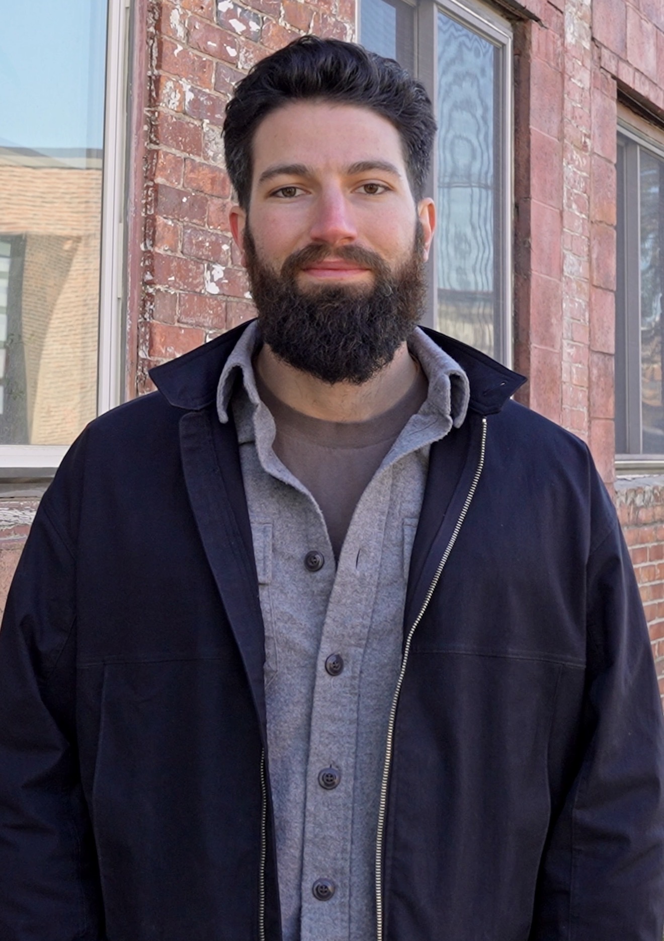Nick Landano